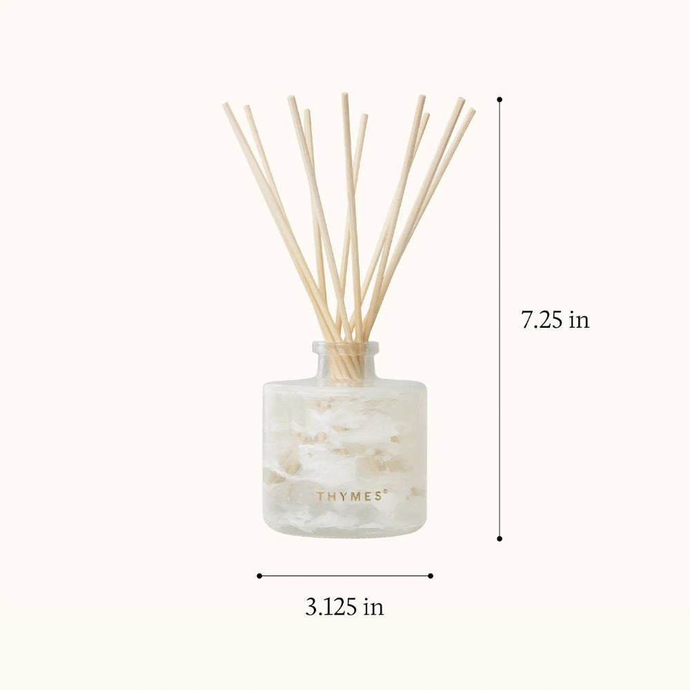 Frasier Fir Tidings Petite Reed Diffuser by Thymes
