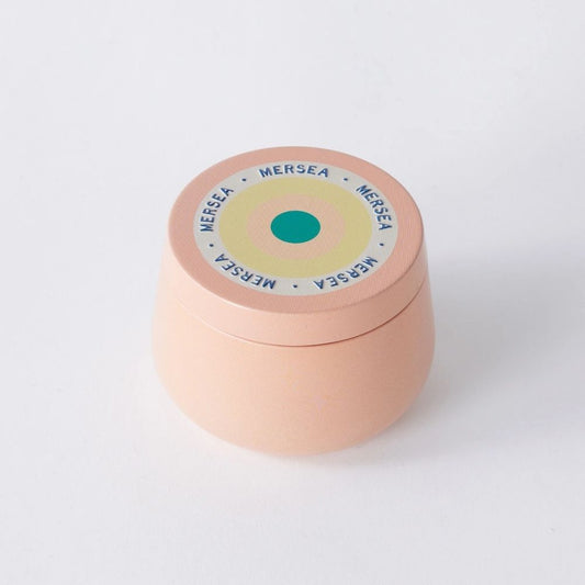 Mersea Fresh Citron Tin Candle 3.5oz