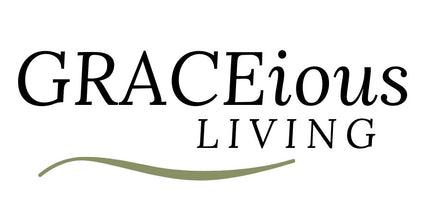GRACEiousliving.com