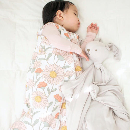 Sleep Sack in Beauty by Gunamuna