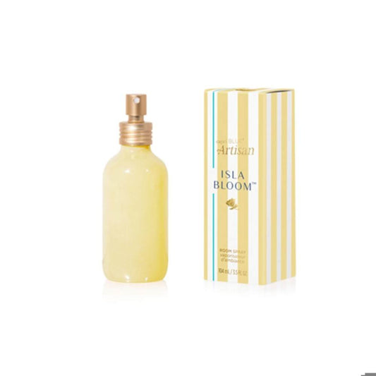 Isla Bloom Room Spray by Capri Blue