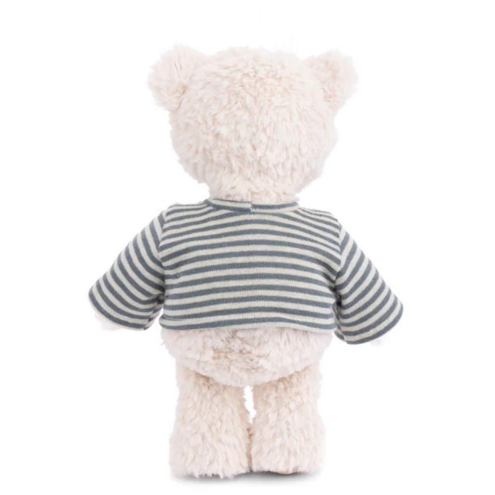 Jonas Bear by Bukowski Bears