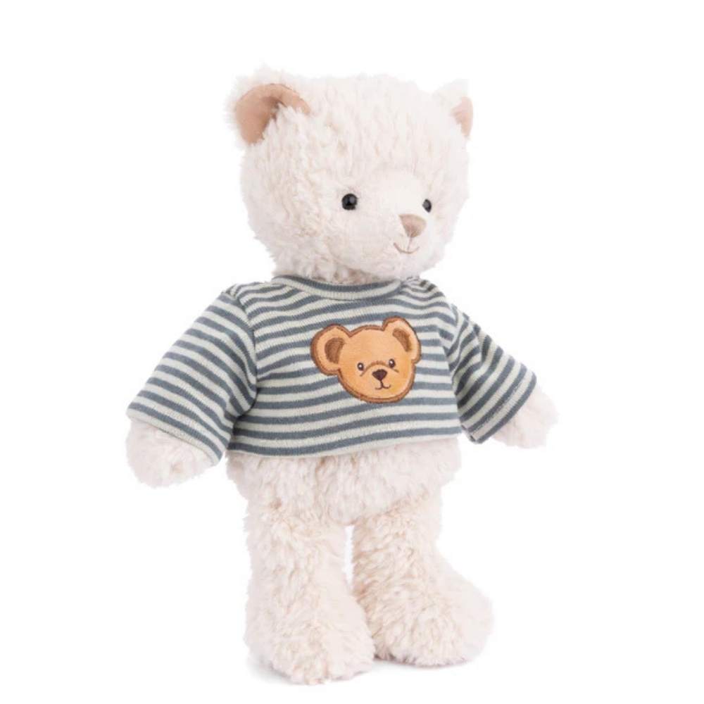 Jonas Bear by Bukowski Bears