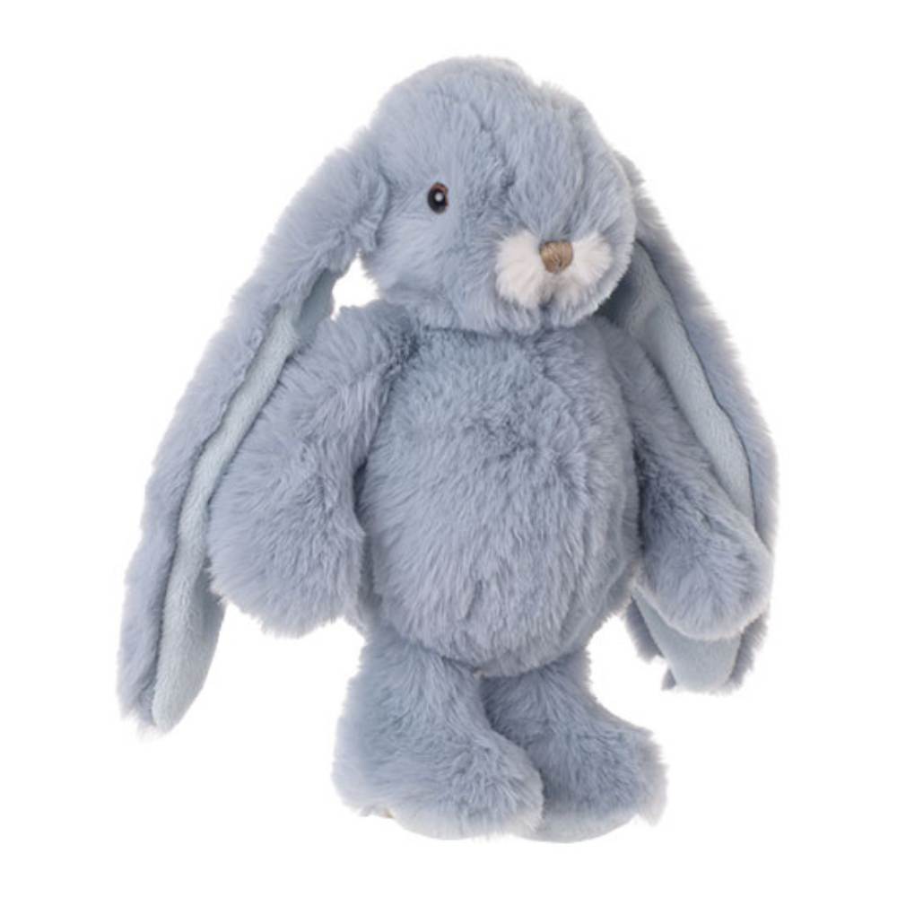 Junior Kanini the Pearl Blue Rabbit by Bukowski Bears