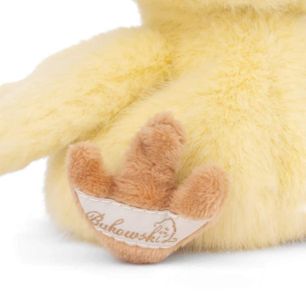 Baby Chicky by Bukowski Bears