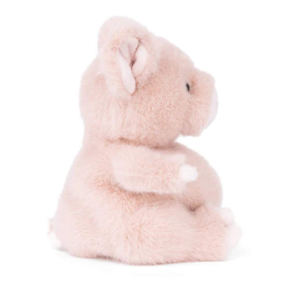 Baby Oink by Bukowski Bears
