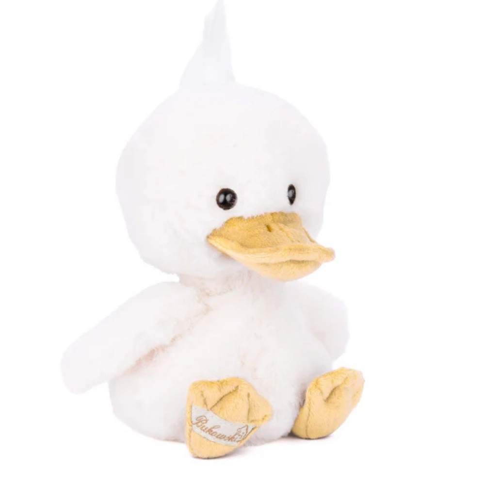 Baby Quack by Bukowski Bears