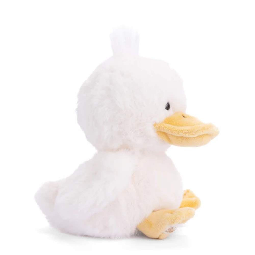Baby Quack by Bukowski Bears
