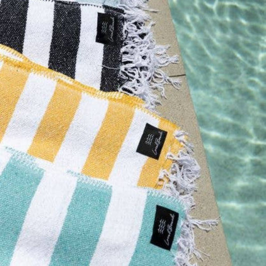 Baja Beach Blanket by Local Beach