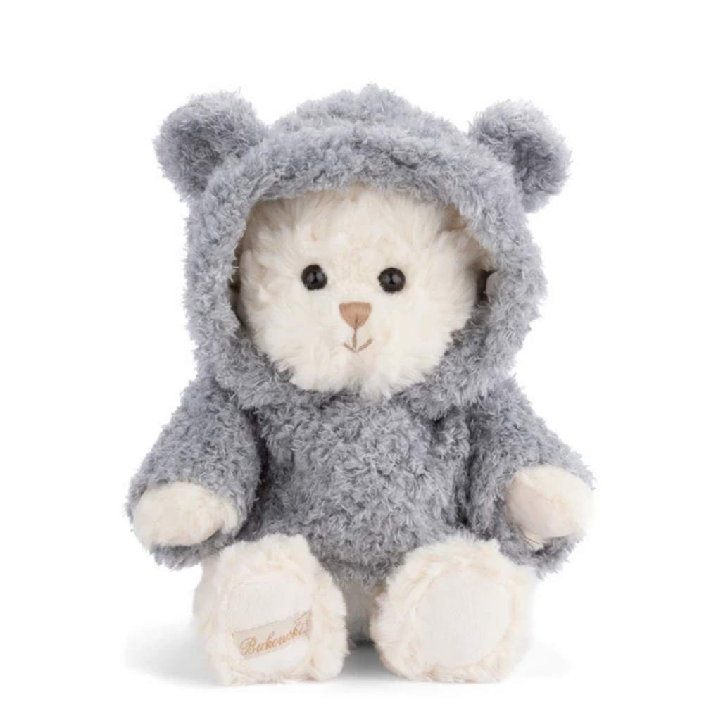 Lucas Baby Bear by Bukowski Bears