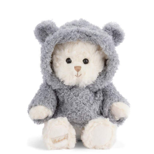 Lucas Baby Bear by Bukowski Bears