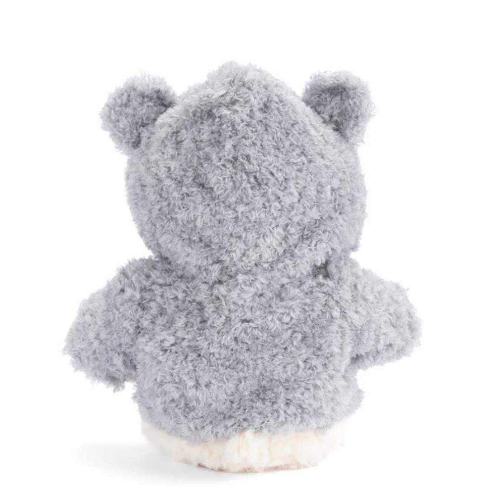 Lucas Baby Bear by Bukowski Bears