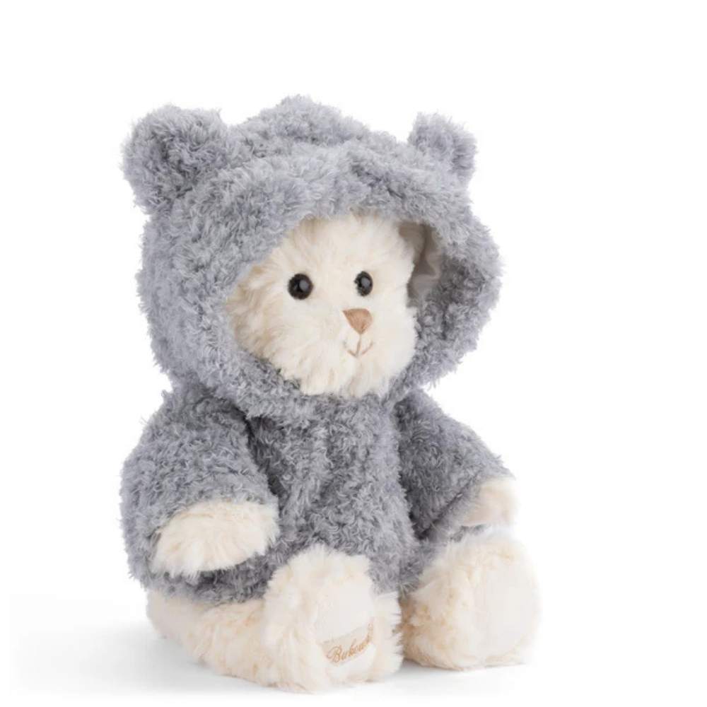 Lucas Baby Bear by Bukowski Bears