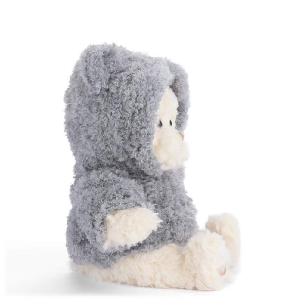 Lucas Baby Bear by Bukowski Bears