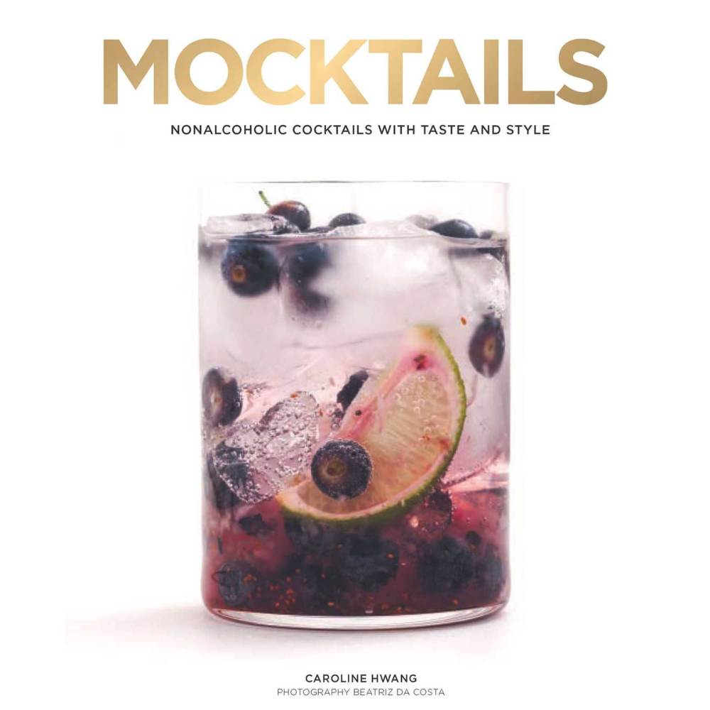 Mocktails by Caroline Hwang