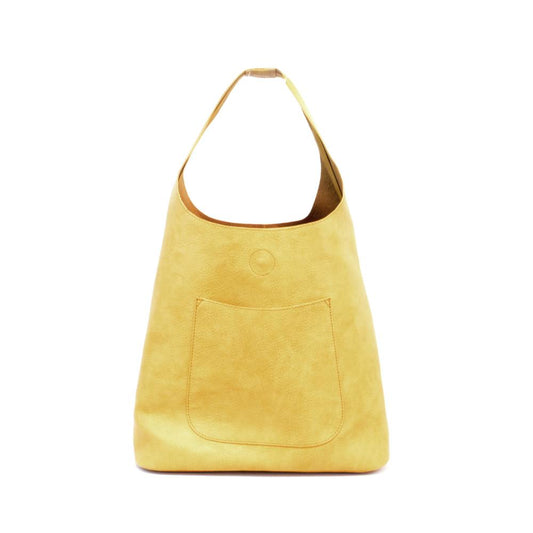 Joy Susan Dijon Molly Slouchy Bag