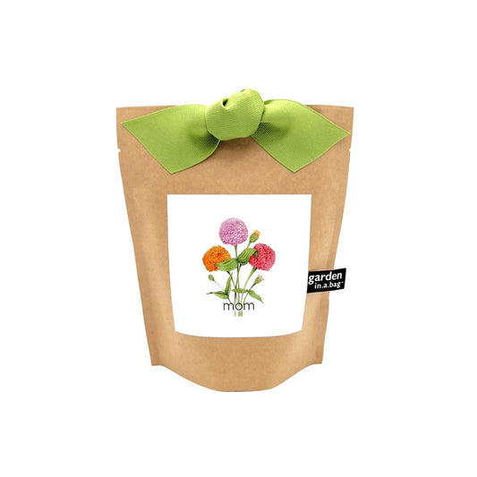 Potting shed creations garden in a bag Mom