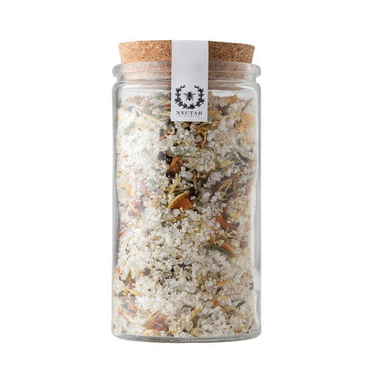 Nectar Republic Grapefruit Lemongrass Large Bath Soak