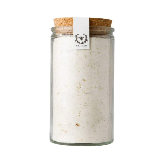 Nectar Republic Milk + Honey Large Bath Soak