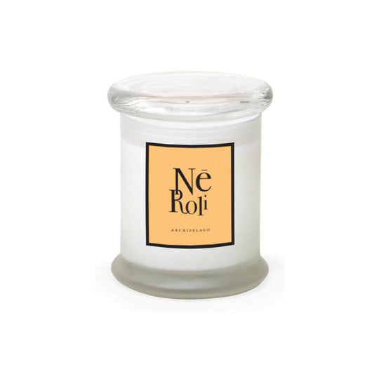 Neroli Jar Candle by Archipelago Botanicals