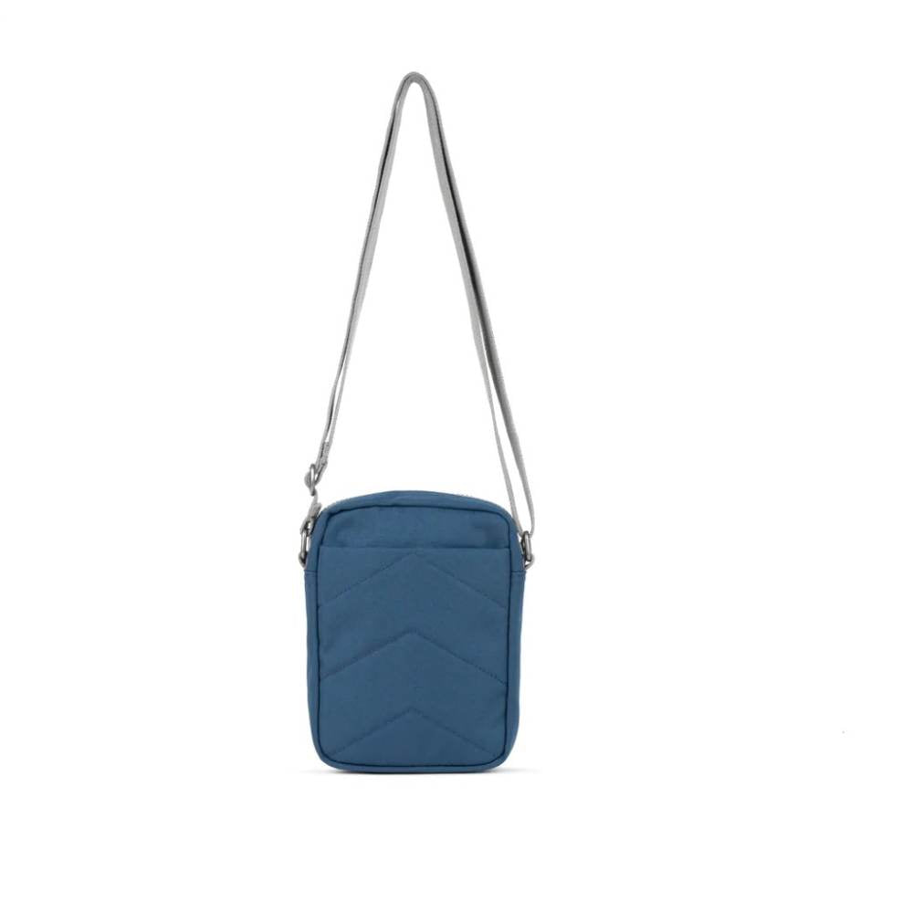 Bond Crossbody Recycled Canvas Bag by ORI London