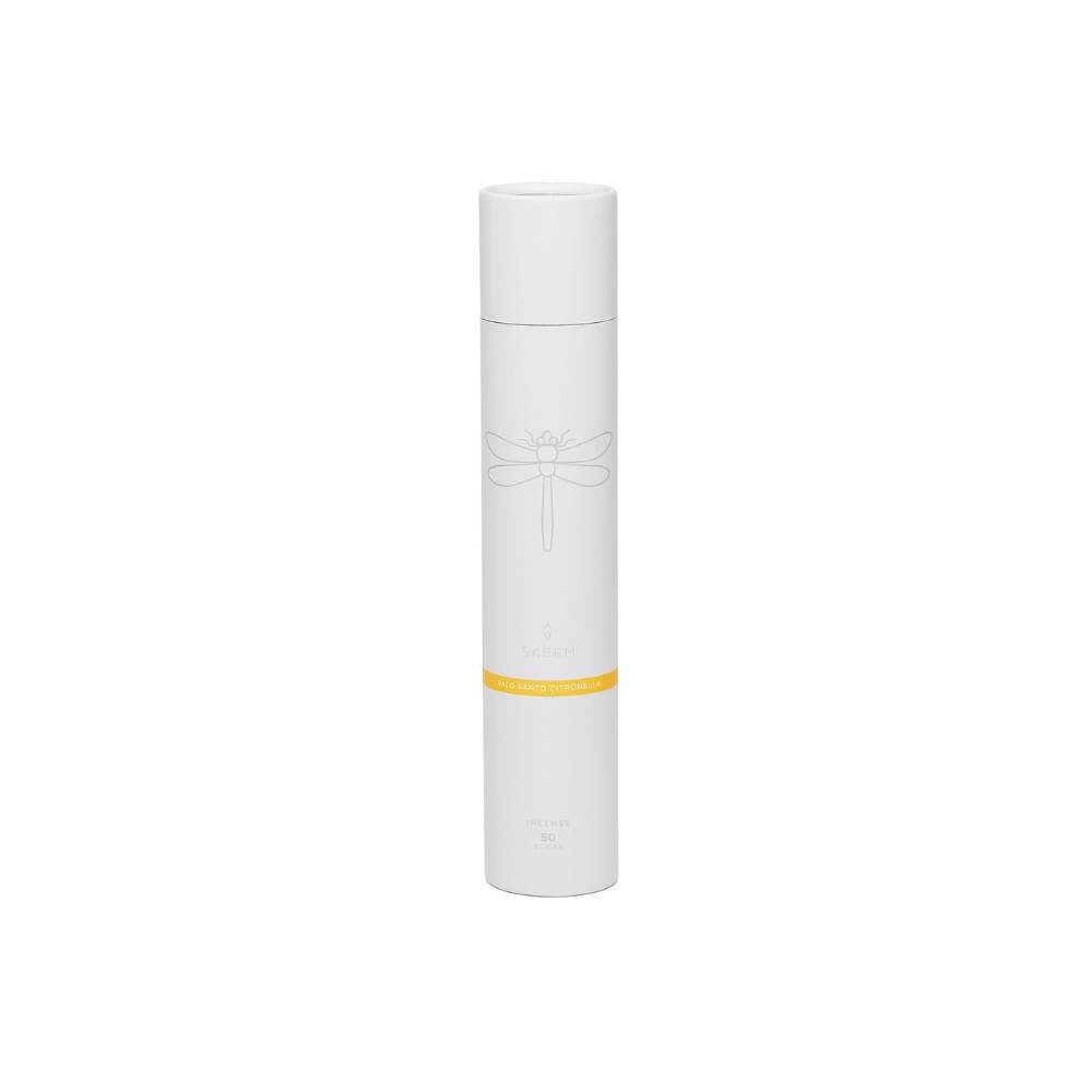 Palo Santo Citronella Outdoor Incense by Skeem
