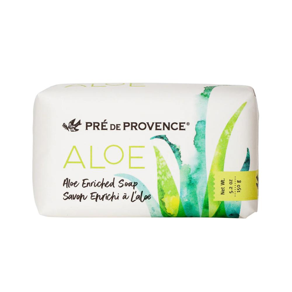 Pré de Provence Aloe Bar Soap