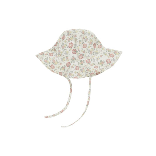 Bloom Sun Hat by Quincy Mae