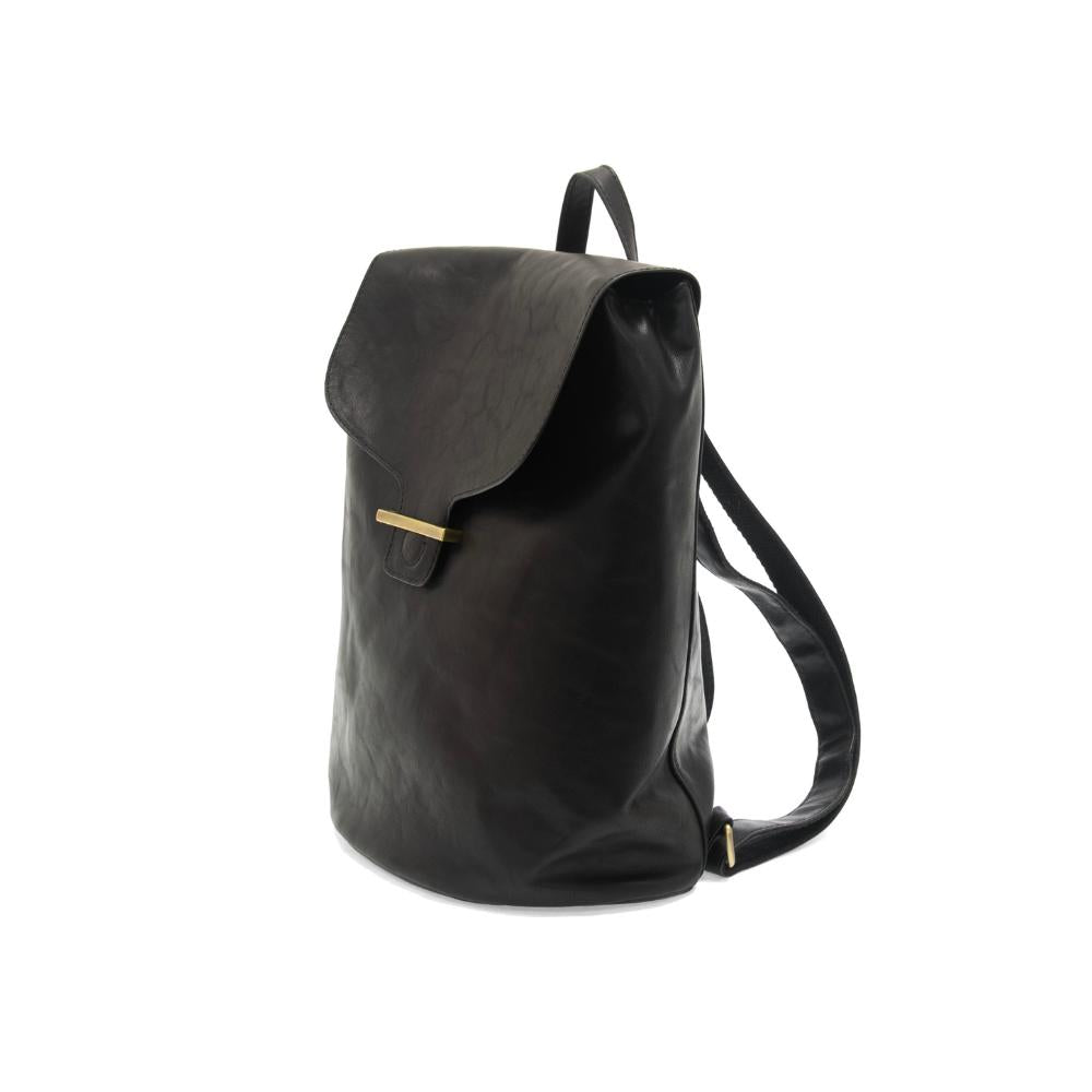 Joy Susan Black Rhetta Backpack