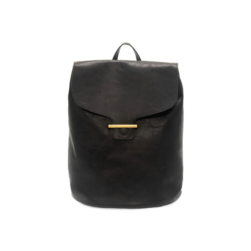 Joy Susan Black Rhetta Backpack