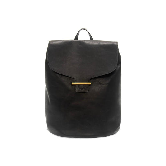 Joy Susan Black Rhetta Backpack