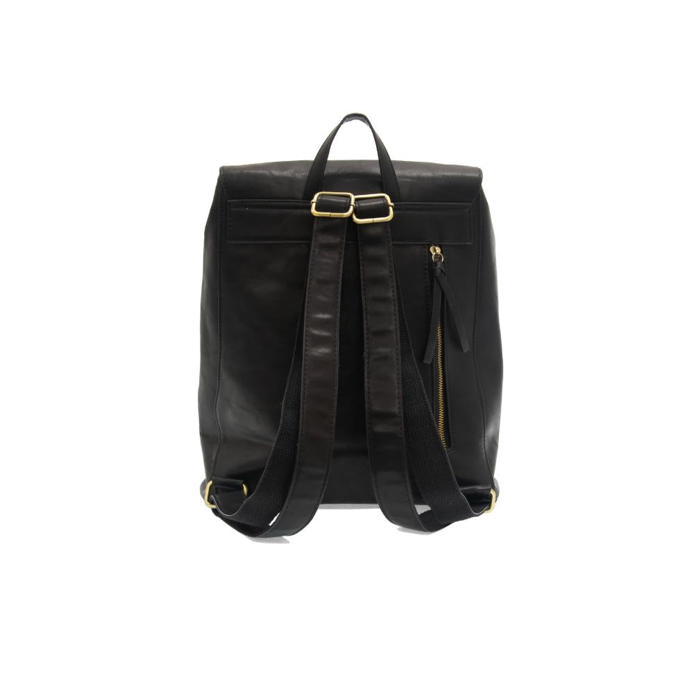 Joy Susan Black Rhetta Backpack
