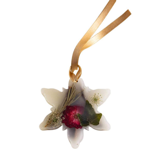 Rosy Rings spicy apple Snowflake Sachet  1000x1000