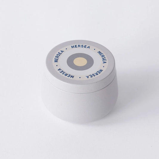 Mersea Saltaire Tin Candle 3.5oz