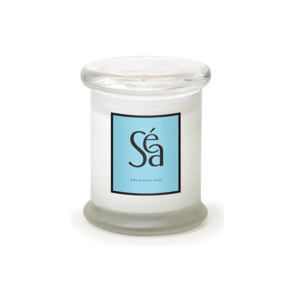 Sea Jar Candle by Archipelago Botanicals