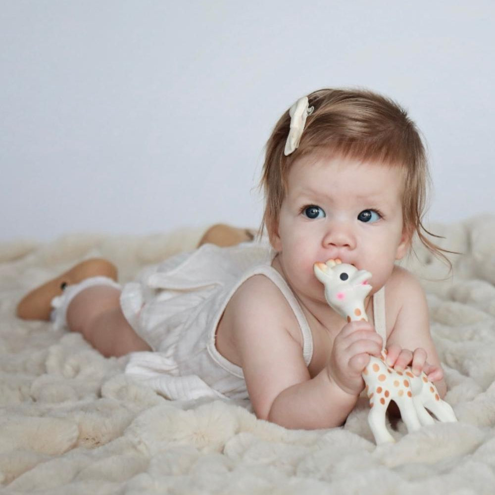 Sophie la Girafe - So'Pure Gift Box