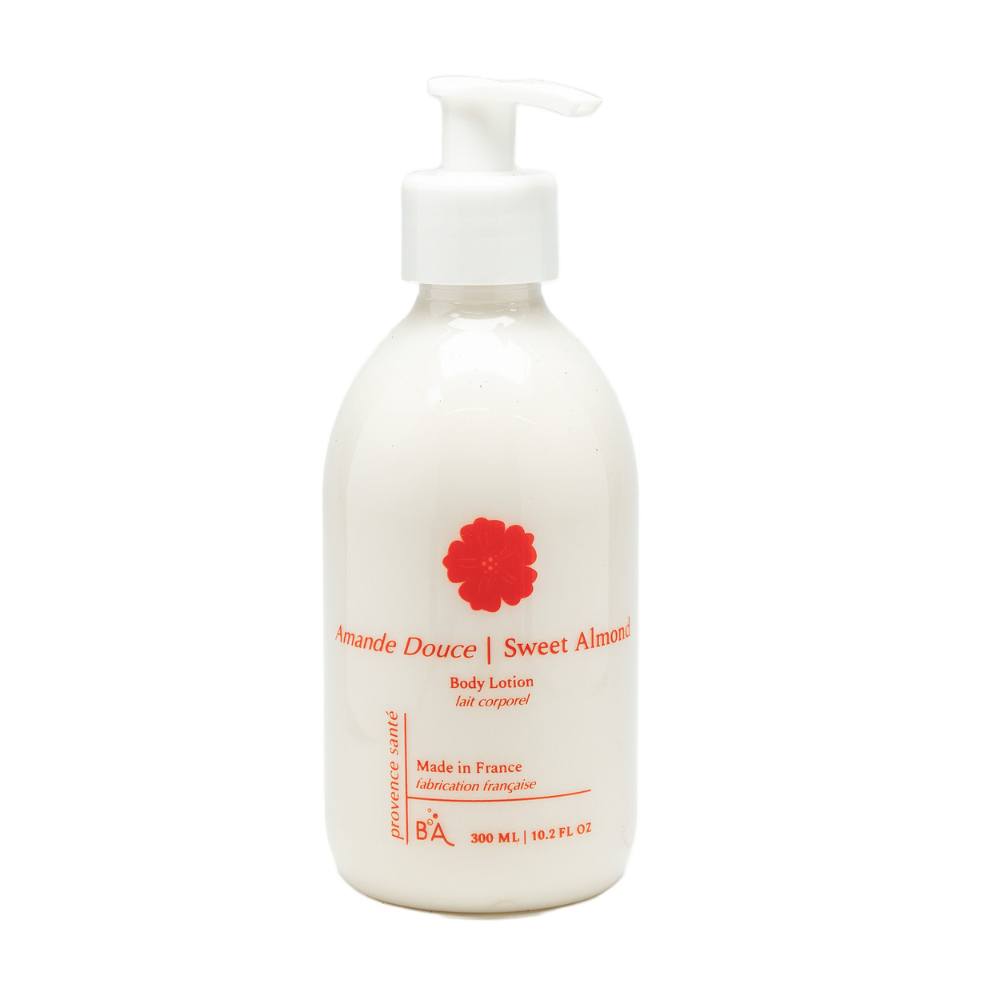Baudelaire Sweet Almond 10.2 oz. Body Lotion