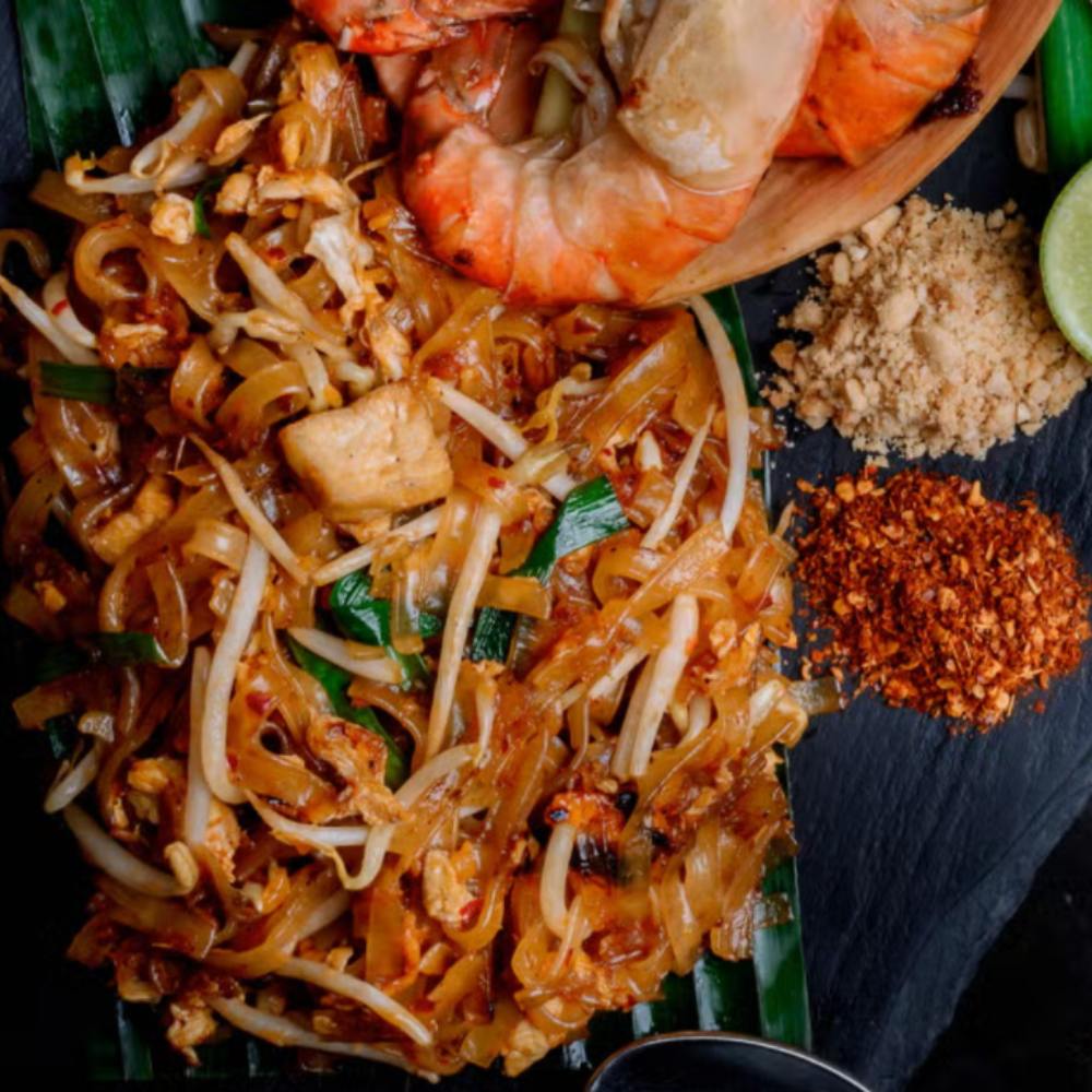 Thai for Two Cooking Kit - Pad Thai