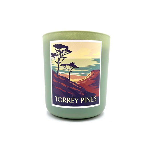 Torrey Pines 12 oz. Candle