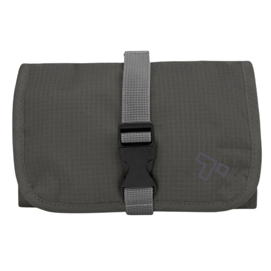 Travelon Charcoal Tech Organizer