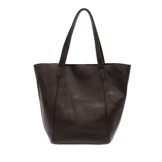 Joy Susan Black Vida Carryall Tote
