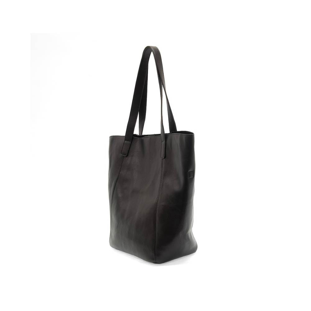 Joy Susan Black Vida Carryall Tote