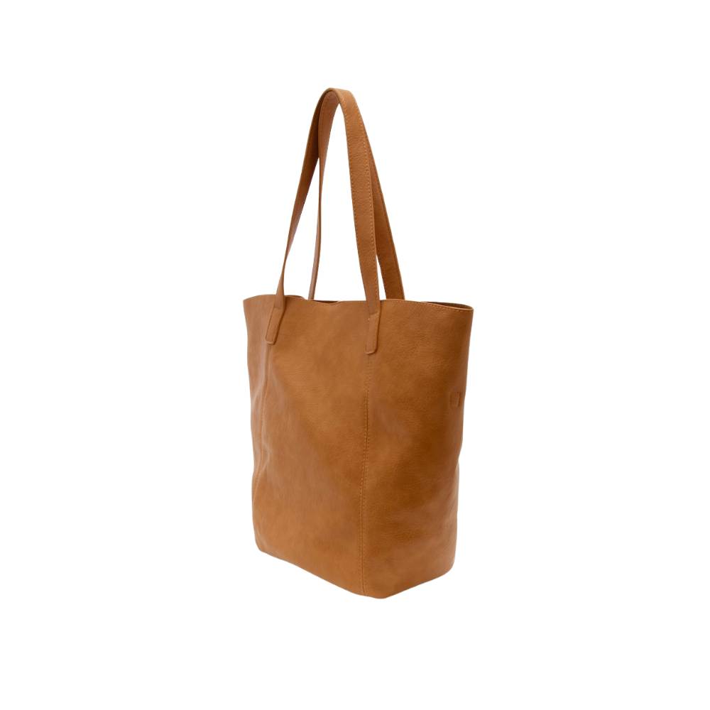 Joy Susan Mid Tan Vida Carryall Tote