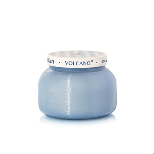 Volcano Artisan Candle by Capri Blue