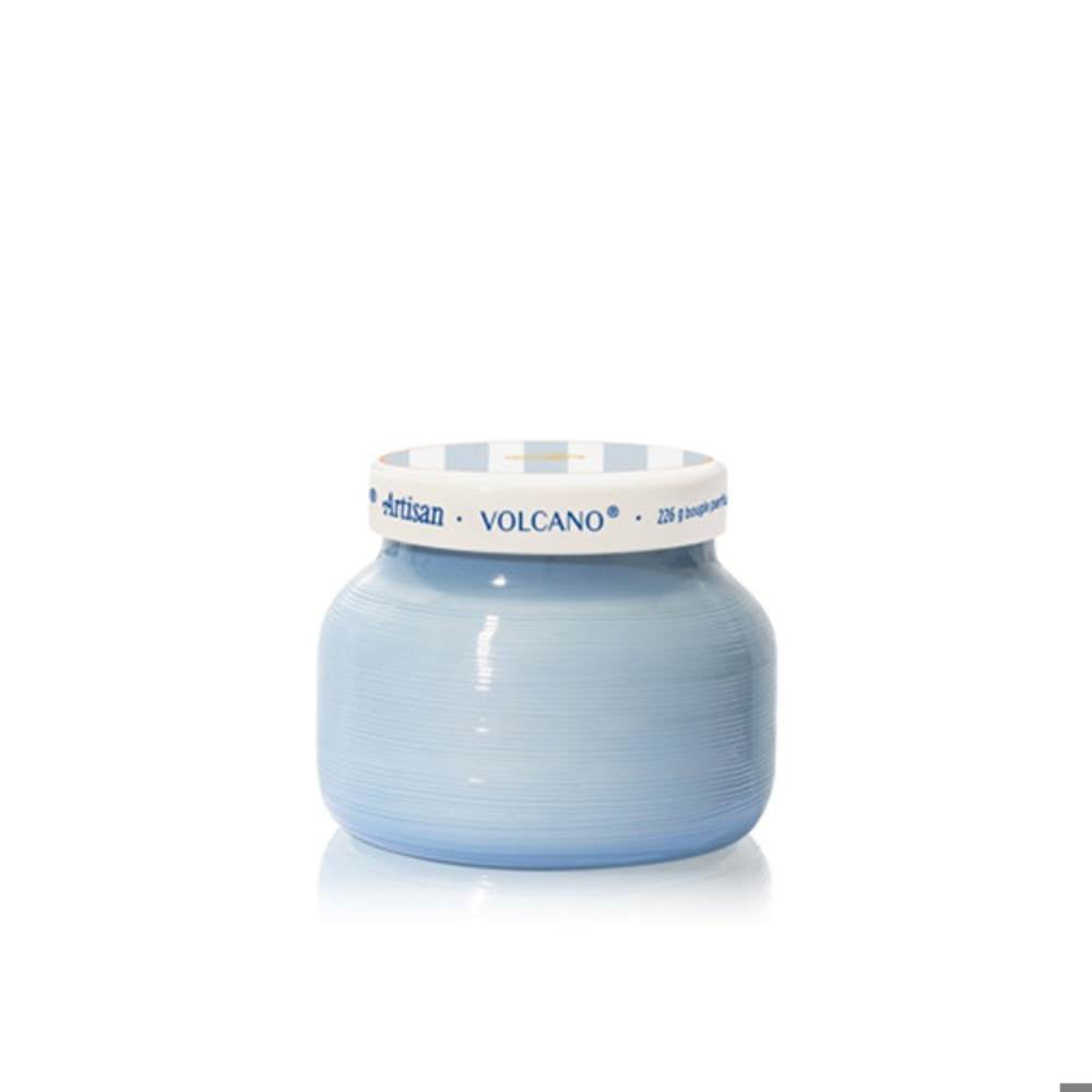 Volcano Artisan Petite Candle by Capri Blue