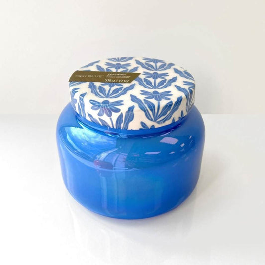Volcano Riviera Candle by Capri Blue