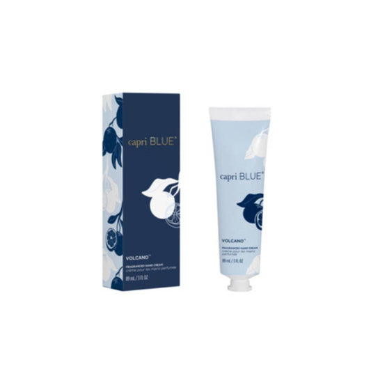 Volcano Hand Cream by Capri Blue
