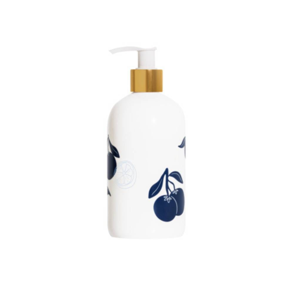 Volcano Flora Edit Hand Wash by Capri Blue