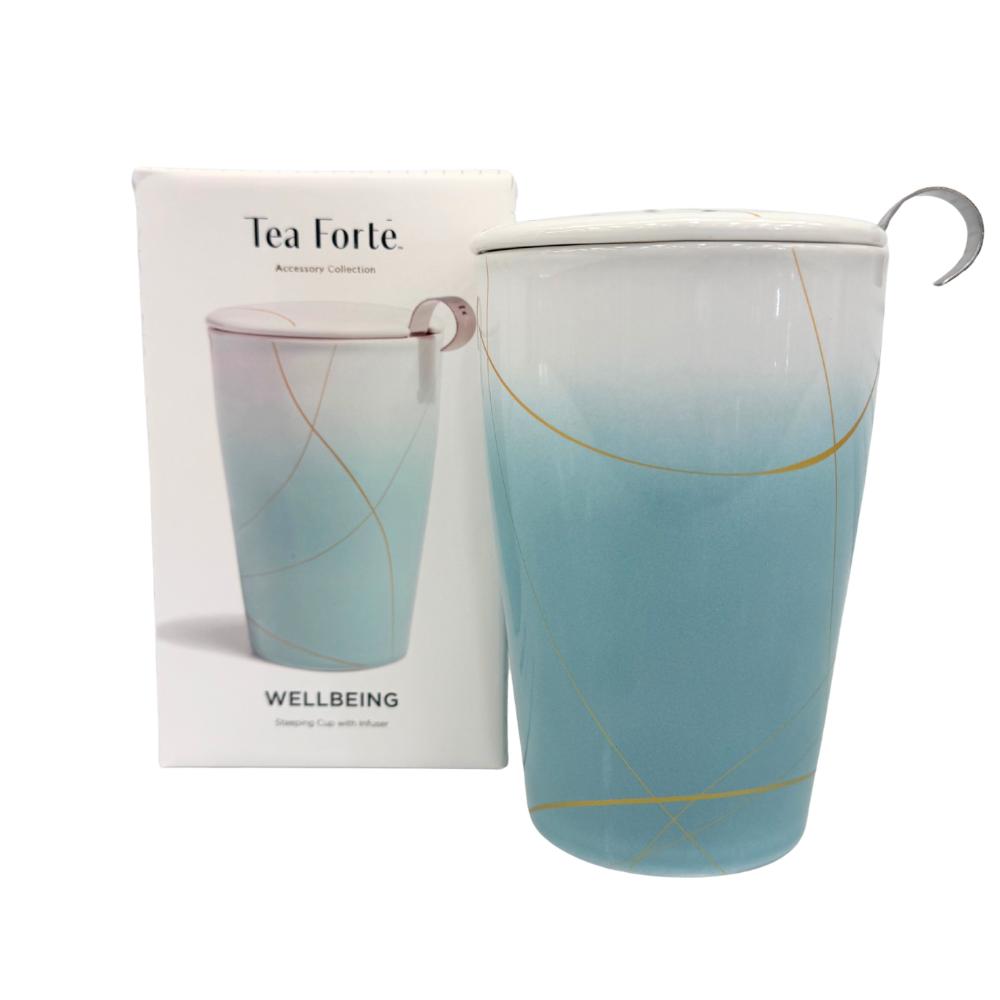 Tea Forte Wellbeing Kati Cup