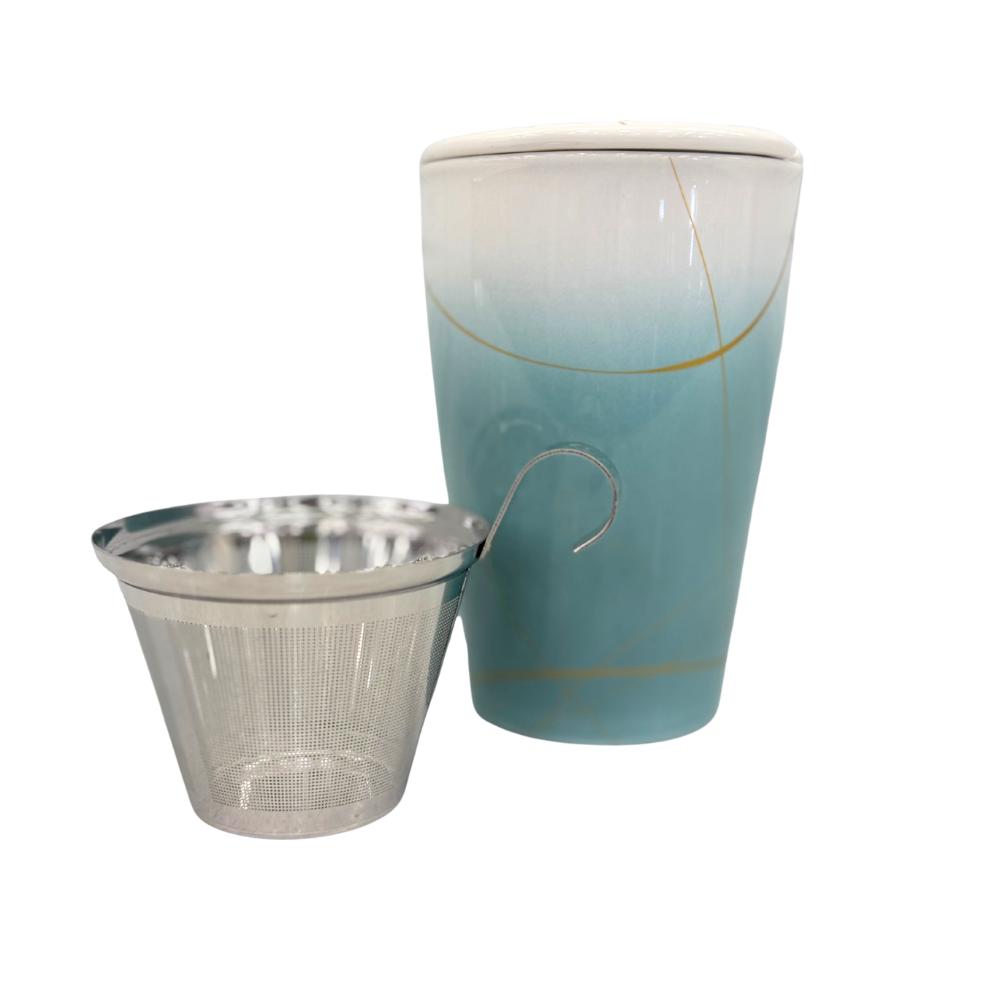 Tea Forte Wellbeing Kati Cup